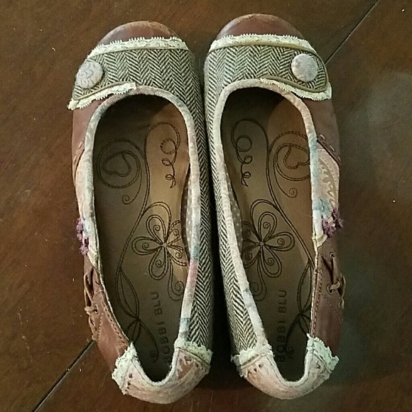 Bobbi Blu Shoes Bobbi Blu Shoes Size 95 Poshmark